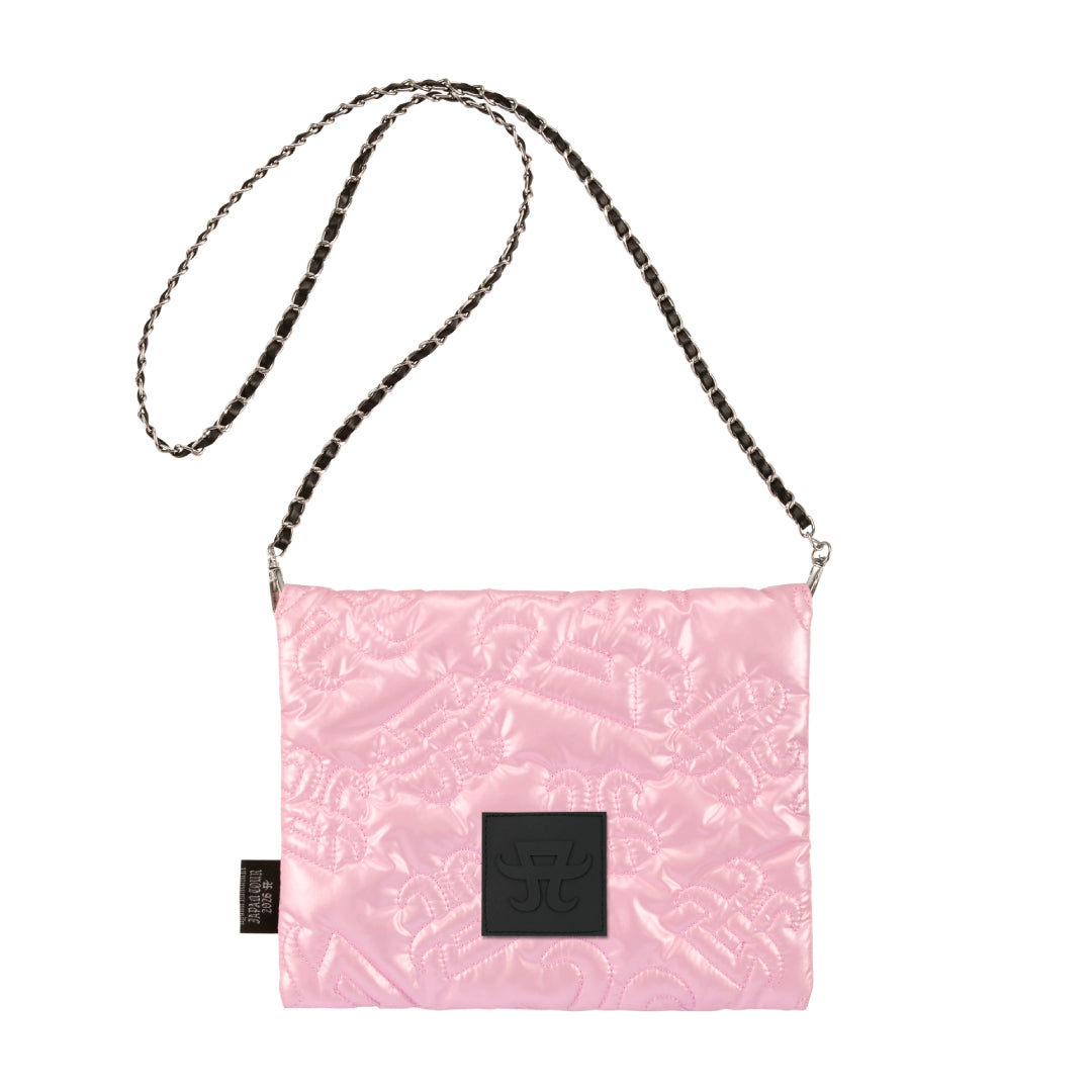 ショルダーポーチ(Pink)