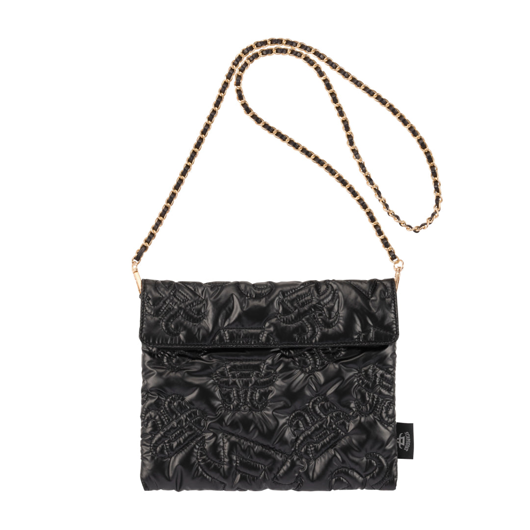 ショルダーポーチ(Black)