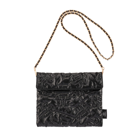 ショルダーポーチ(Black)