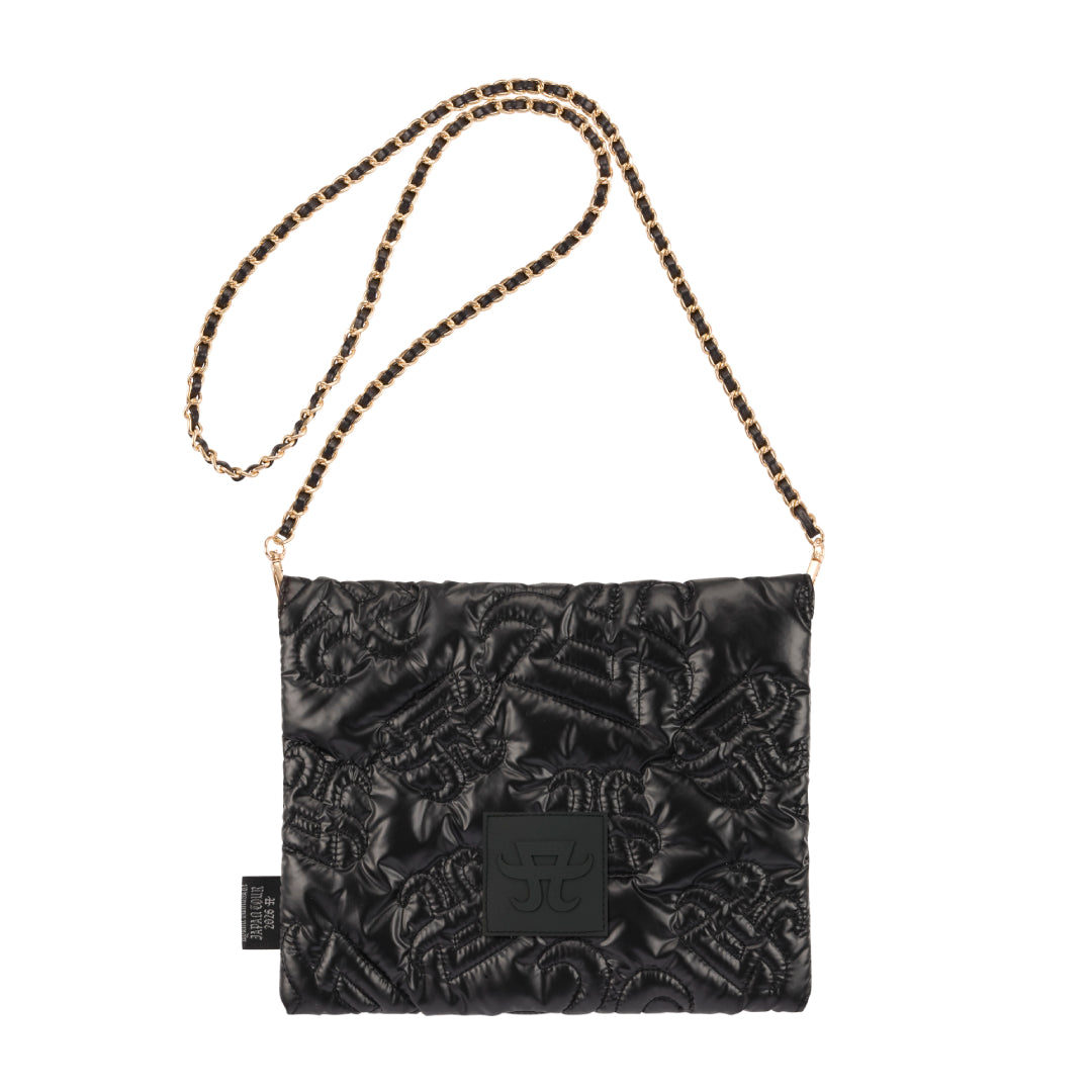 ショルダーポーチ(Black)