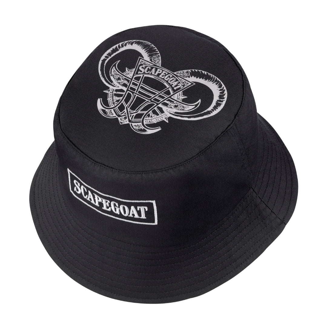 バケットハット