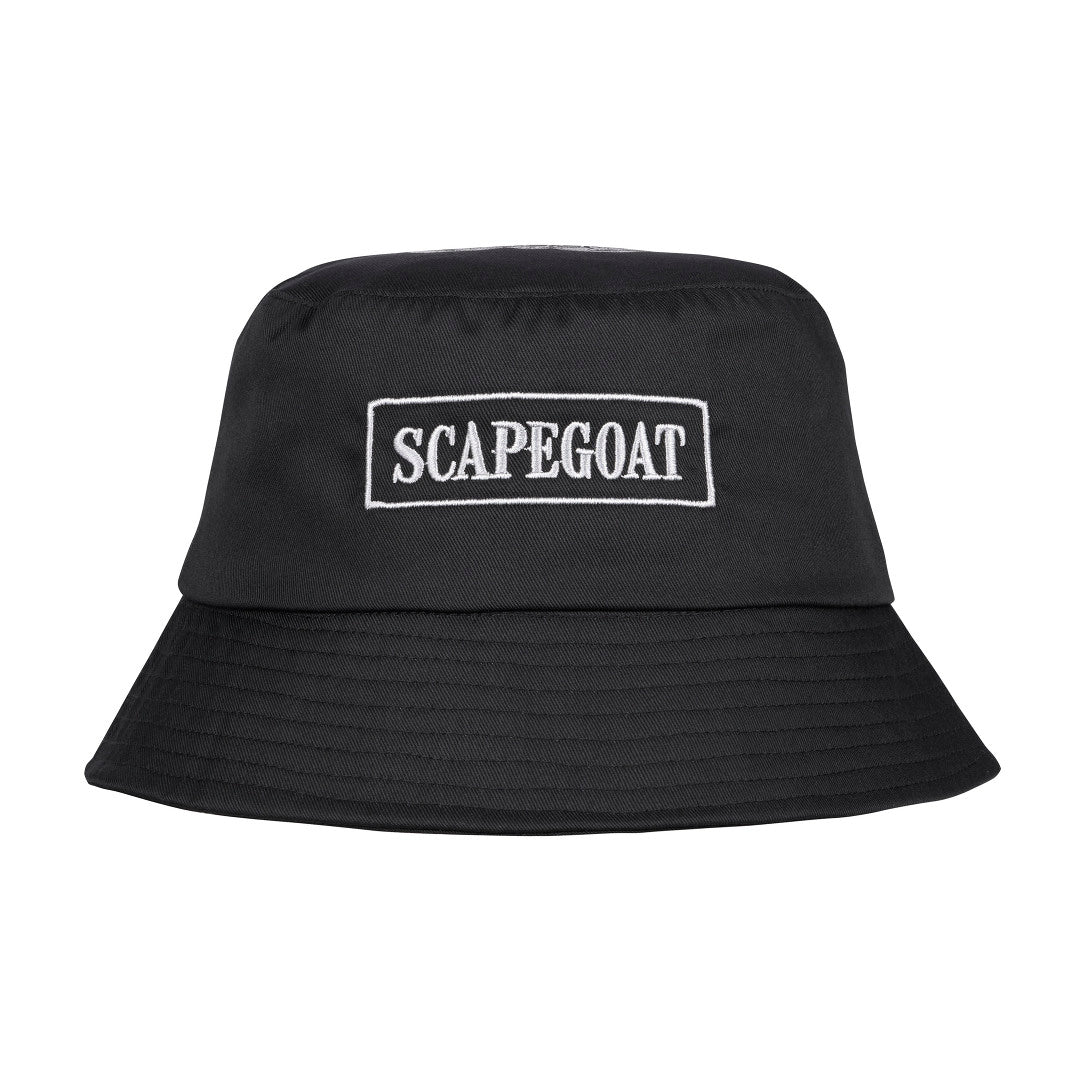 バケットハット