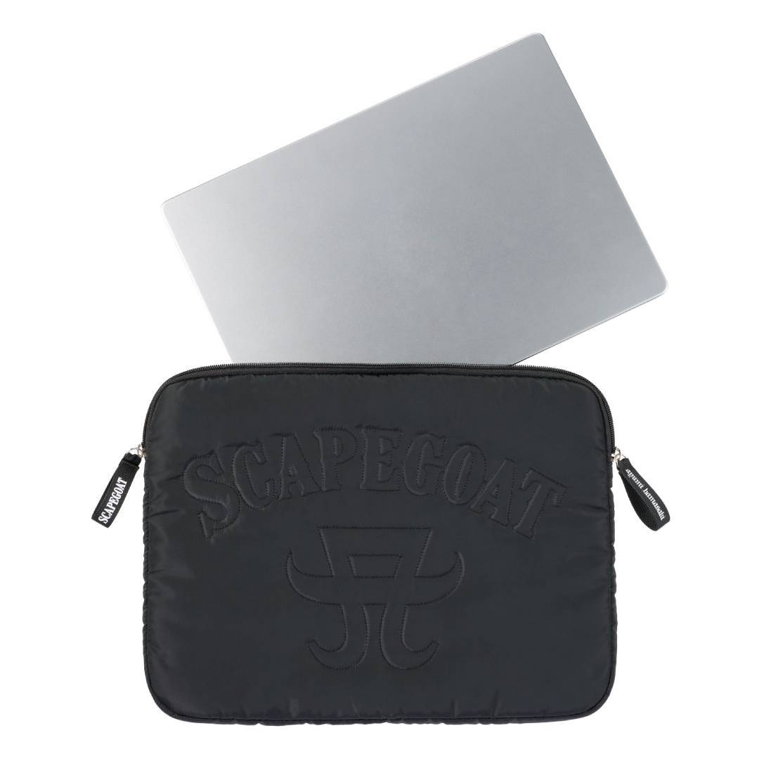 
                  
                    ラップトップケース(Black)
                  
                