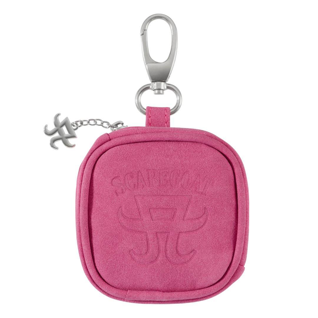 ミニポーチ(Pink)