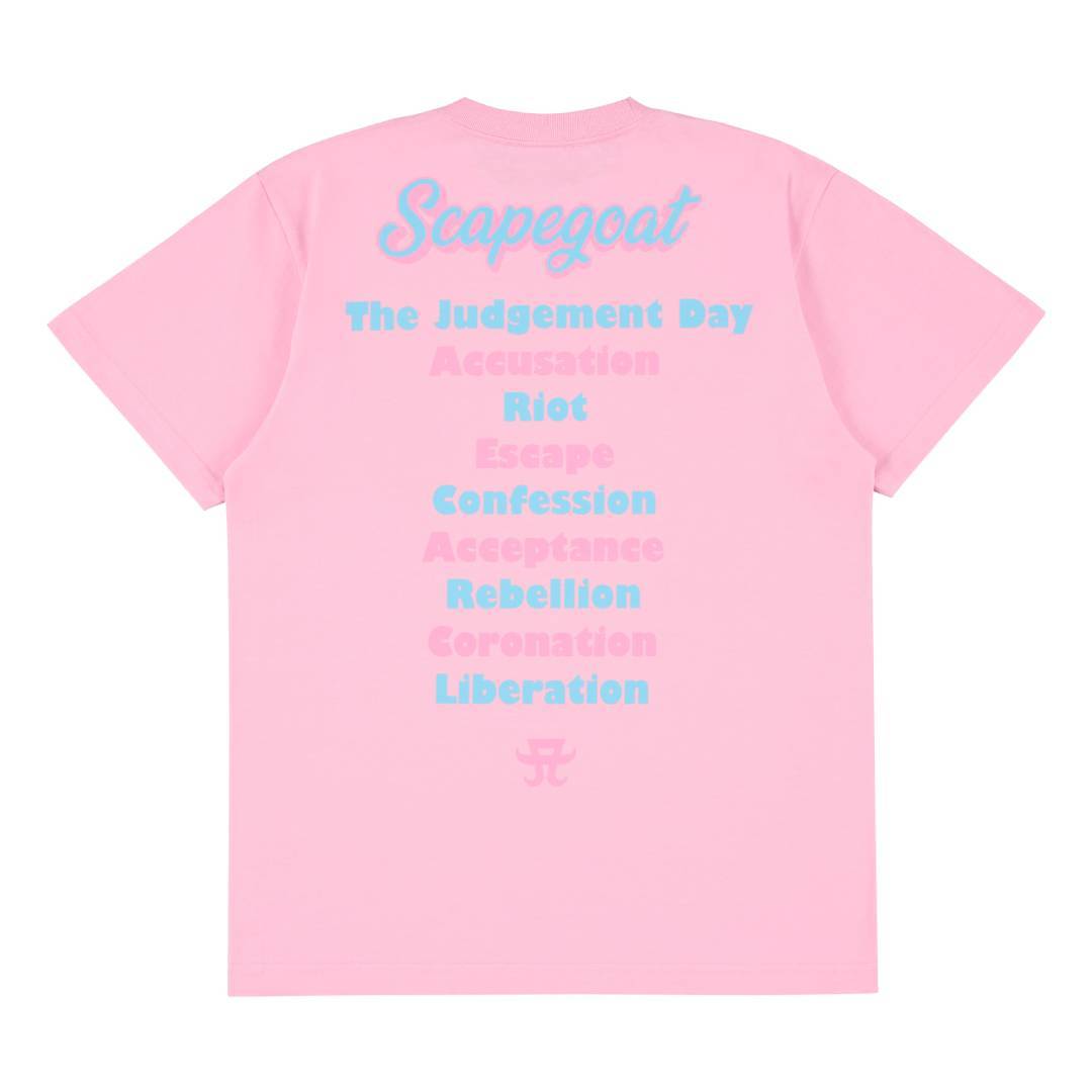 
                  
                    Tシャツ Pink(S)
                  
                