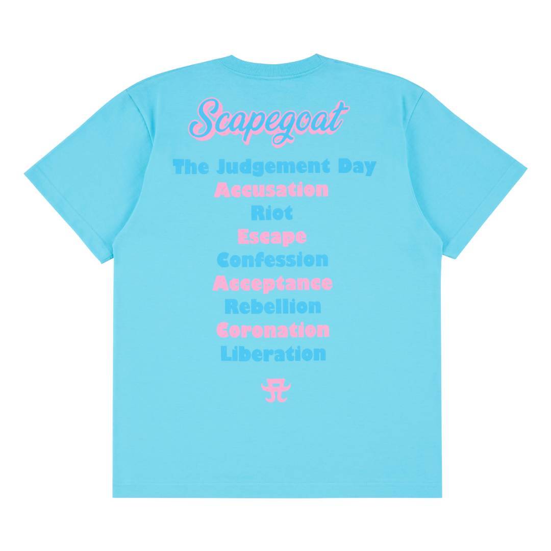 
                  
                    Tシャツ Blue(M)
                  
                