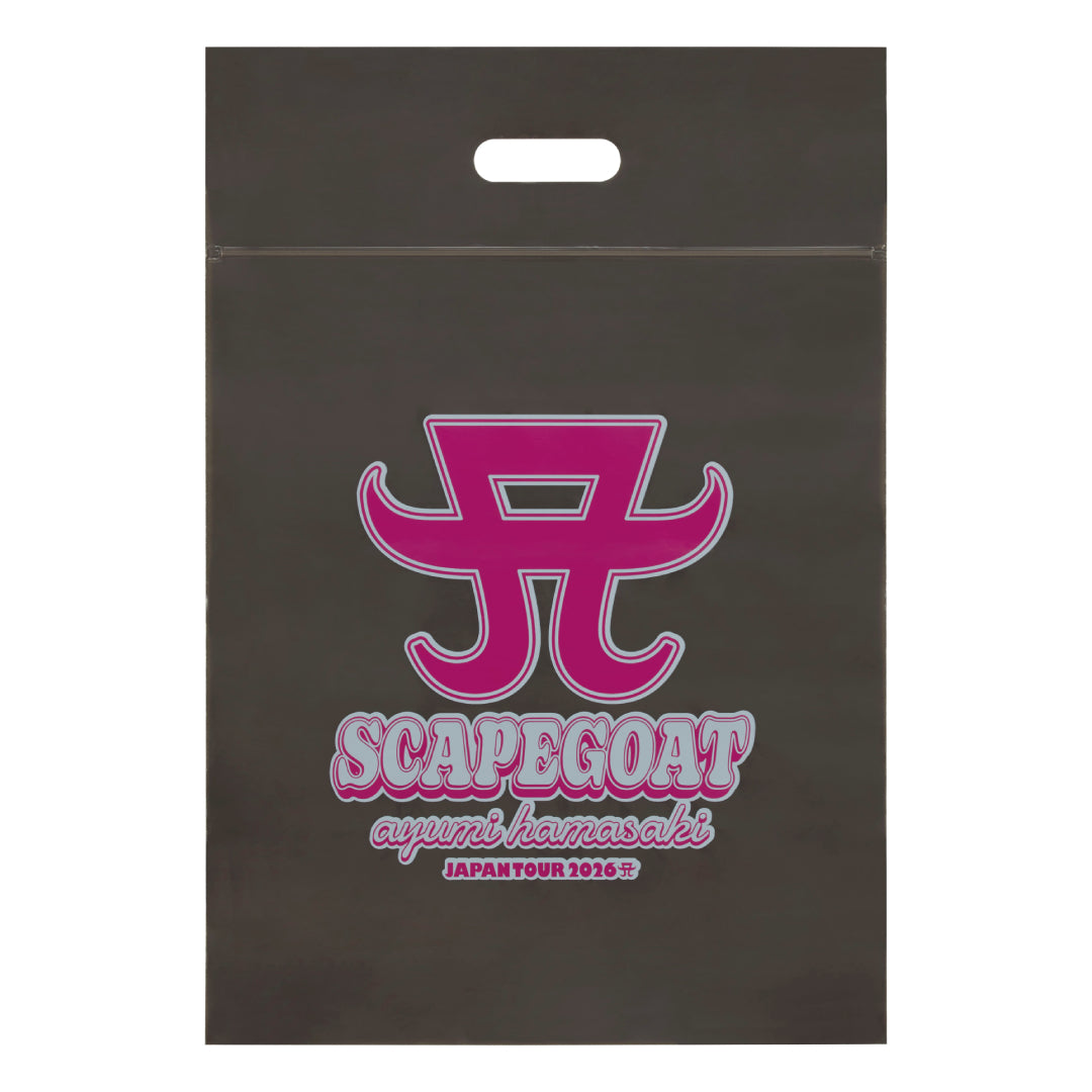 
                  
                    SCAPEGOAT MASCOTCHARM「GOATY」 (6COLORS SET)
                  
                