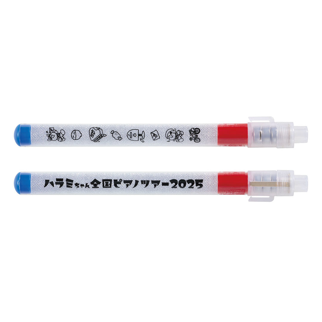 全国ピアノツアー2025　ライト（白）