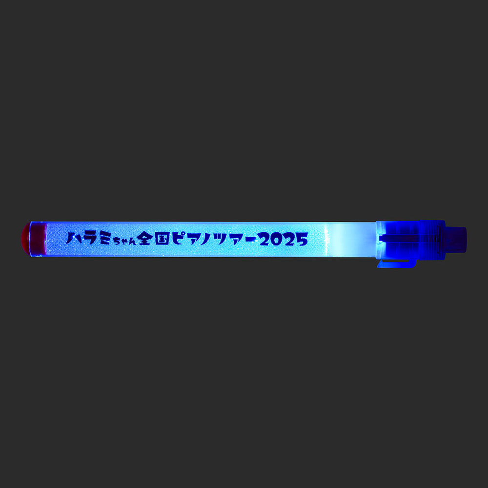 全国ピアノツアー2025 ライト（青） – Hi, mu-mo