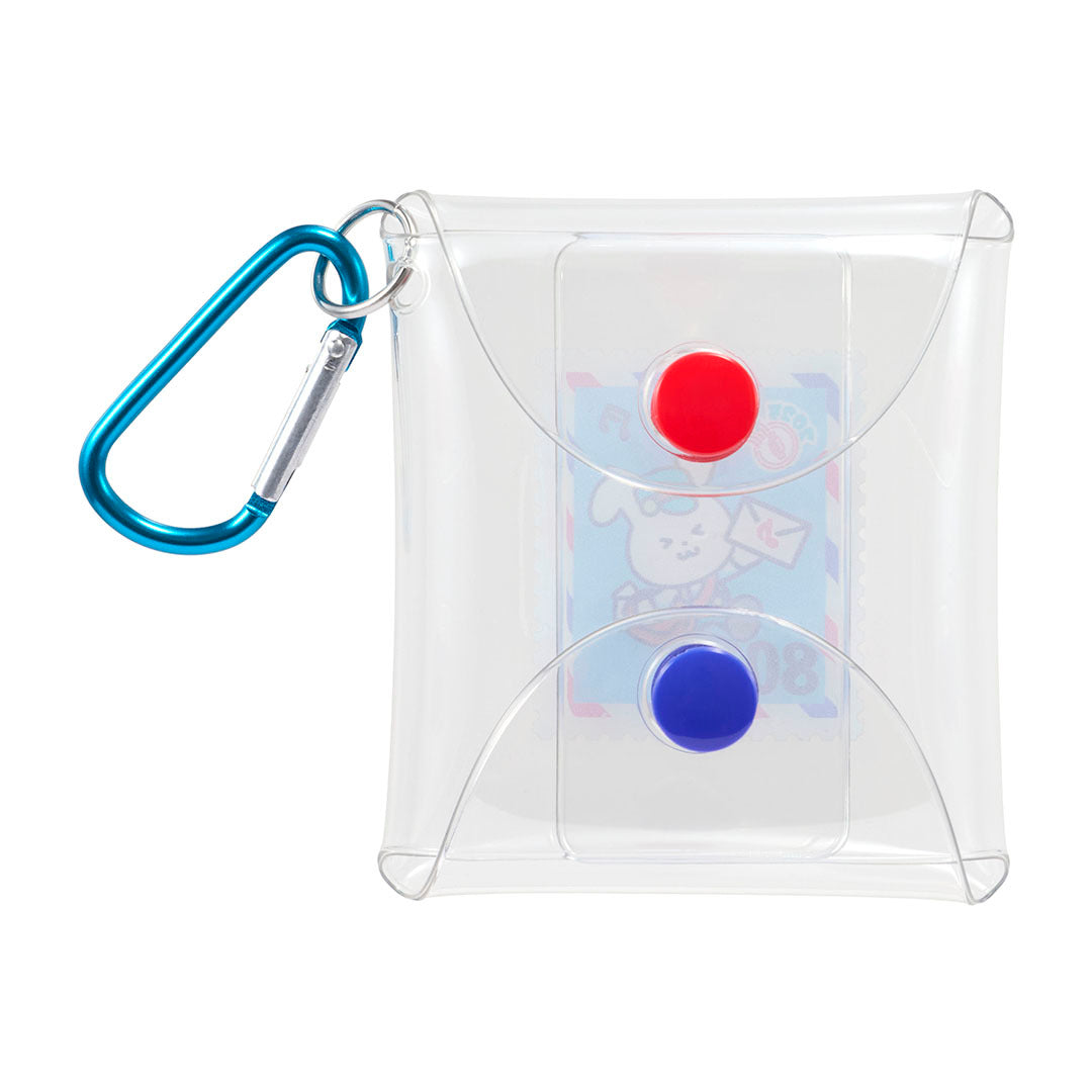 全国ピアノツアー2025　マルチポーチミニ