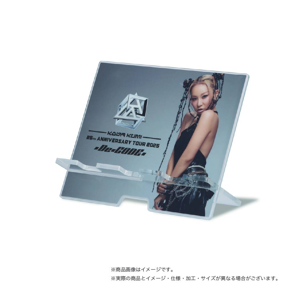 SMARTPHONE STAND（A）