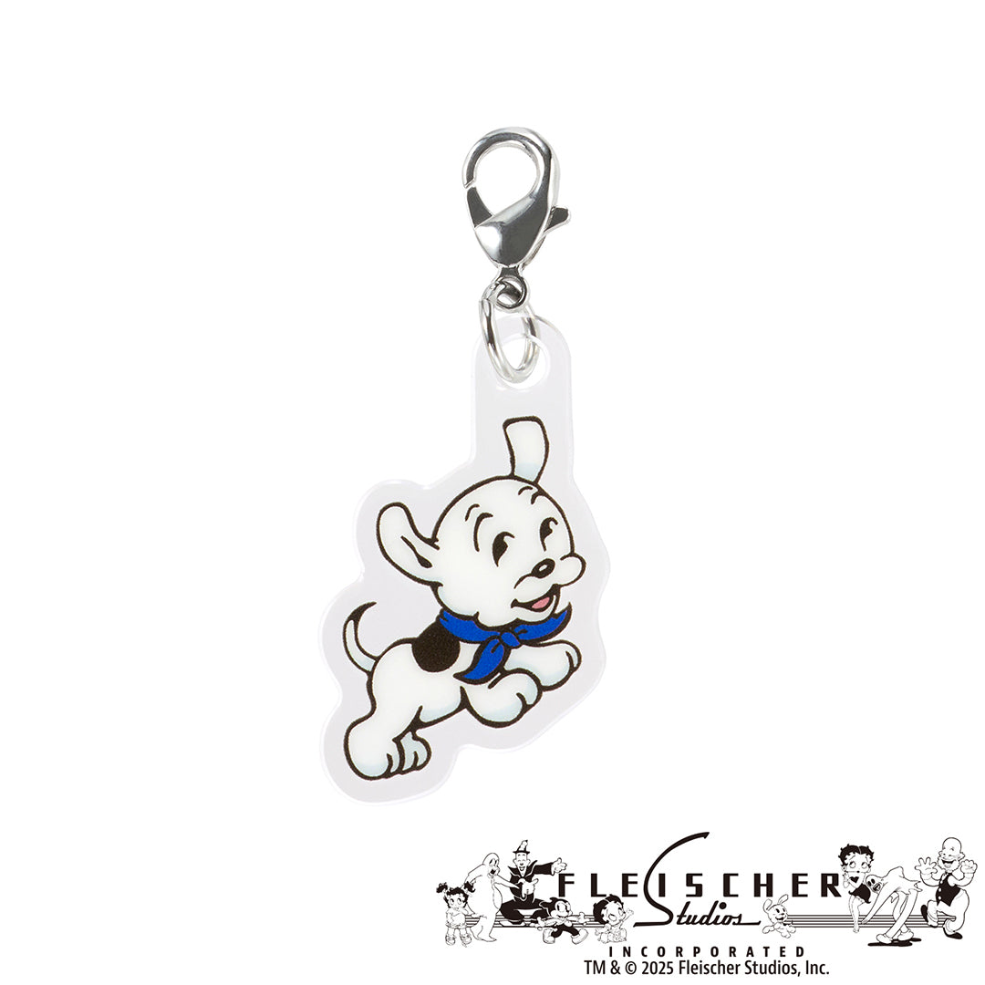 
                  
                    a-nation×Betty Boop(TM)コラボ3連アクリルキーホルダー
                  
                