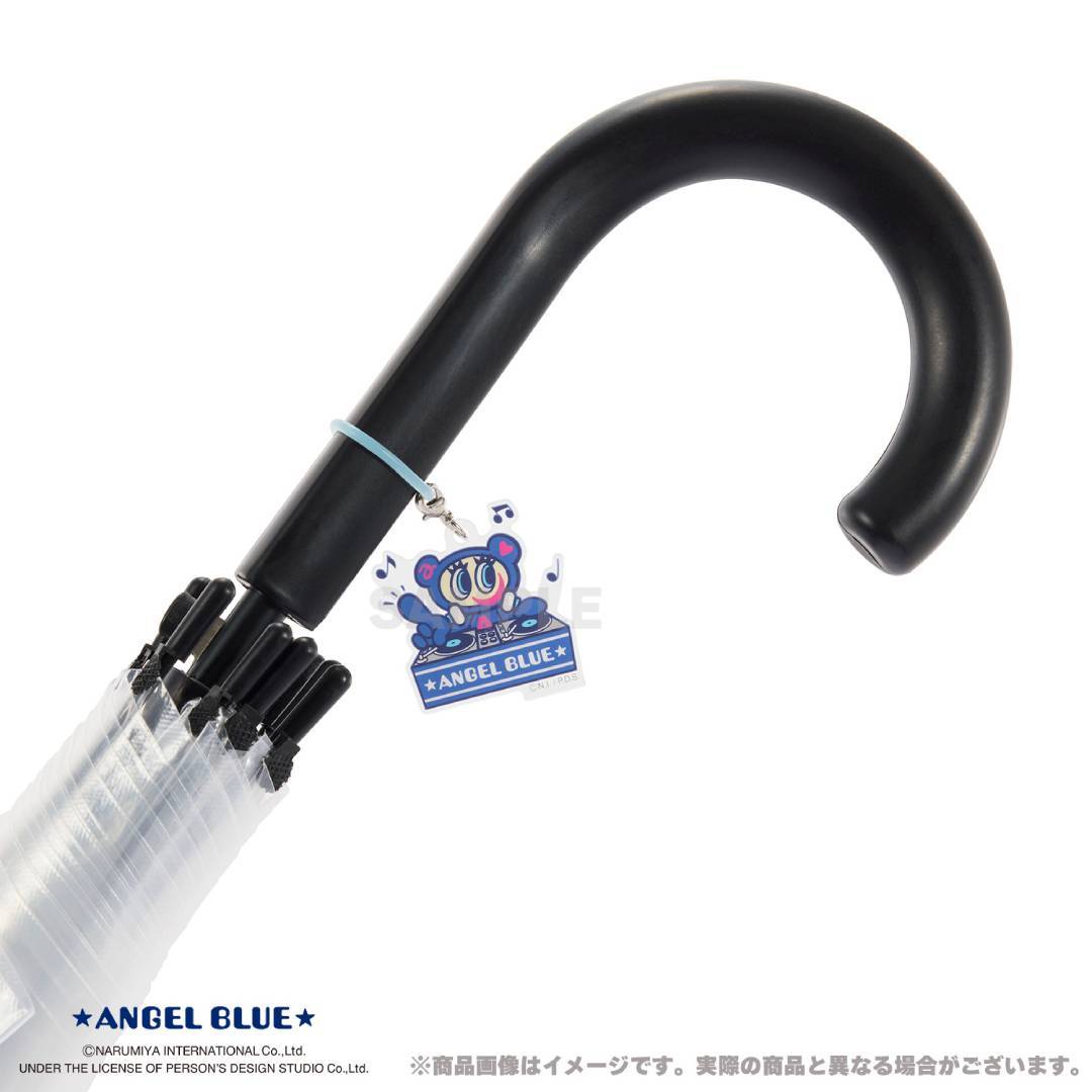 
                  
                    マーカーチャーム(ランダム全6種)【エンジェルブルーコラボ】
                  
                