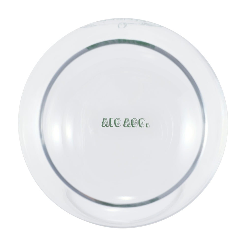 ゆらゆらグラス