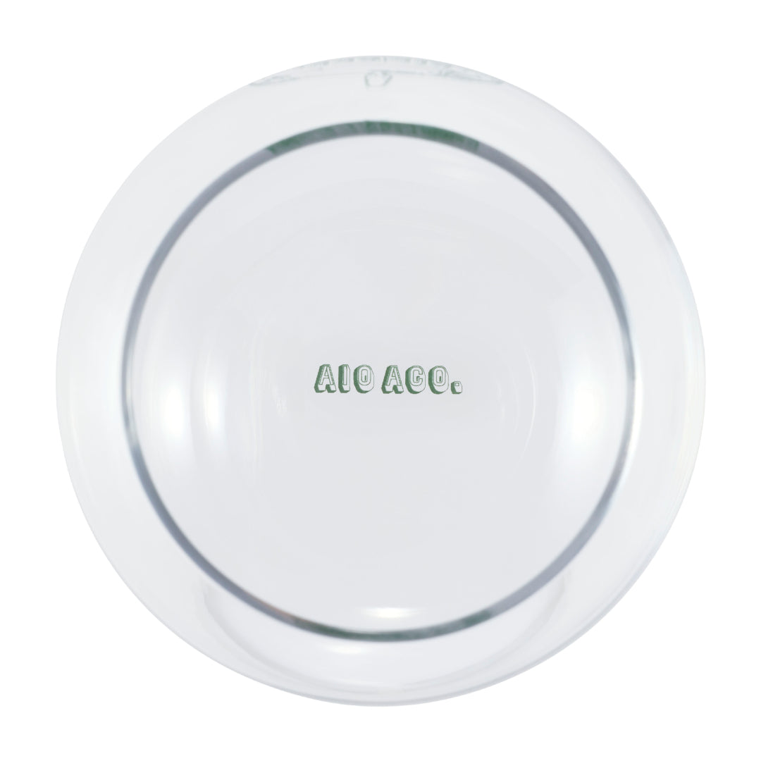 ゆらゆらグラス