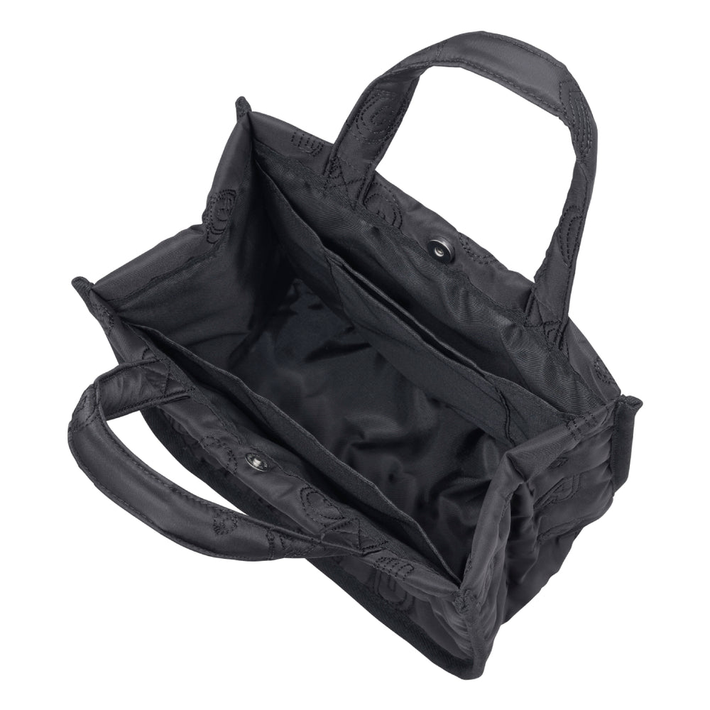 
                  
                    キルティングトートバッグ
                  
                