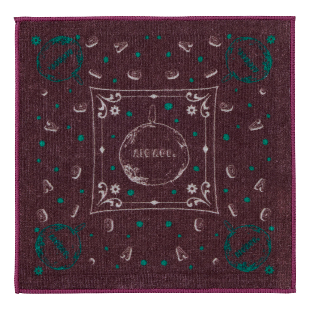 ミニハンドタオル