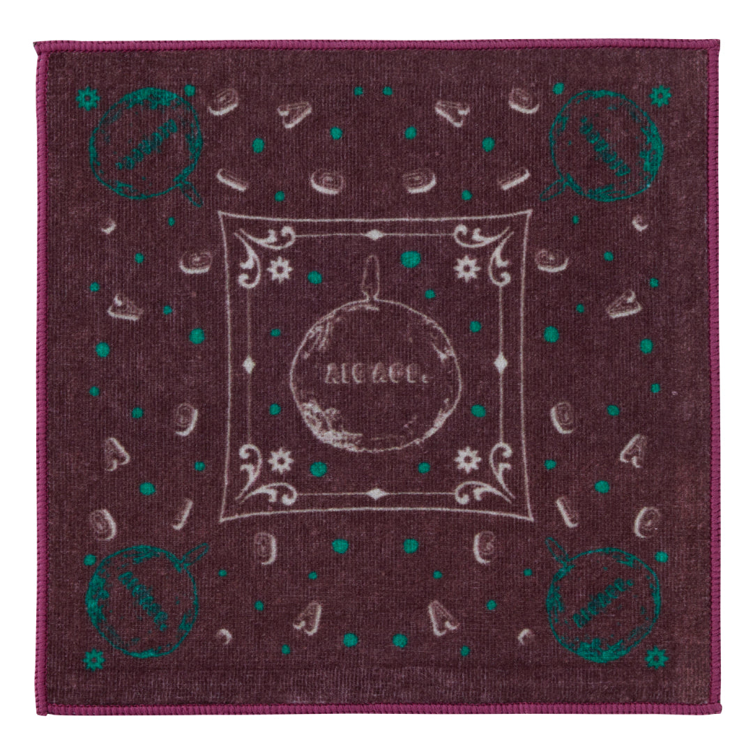 ミニハンドタオル