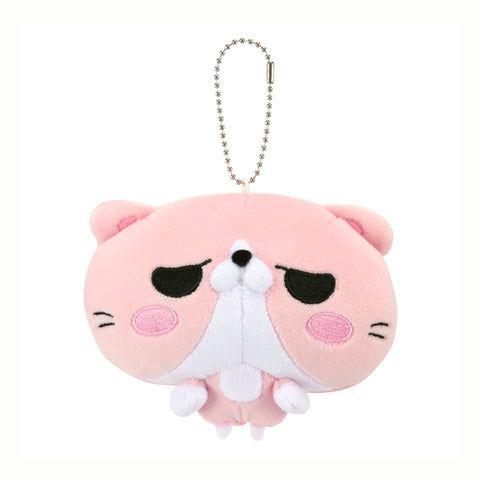 ファントムベイビー マスコットぬいぐるみ (カッタくん)