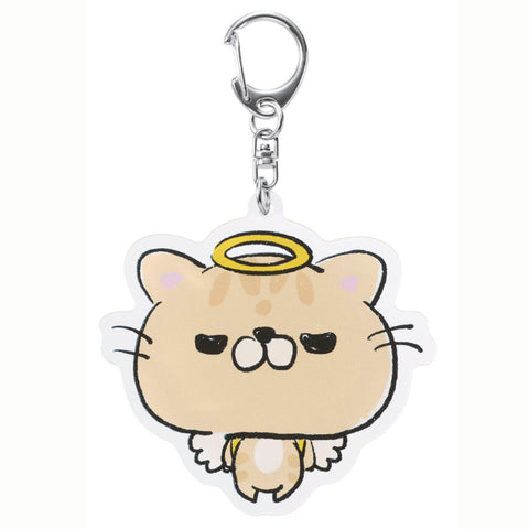ファントムベイビー　アクリルキーホルダー  エンジェル (ライくん)