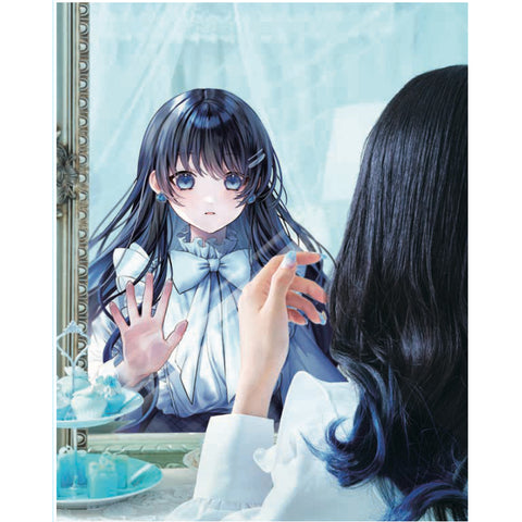 アクリルスタンド