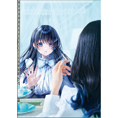 パラレルファイル
