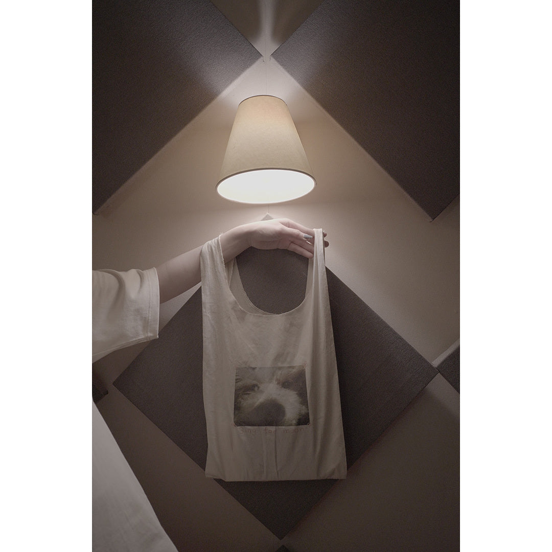 【Acoustic Tour 2023 -Sing for you-】Sing for moon Bag