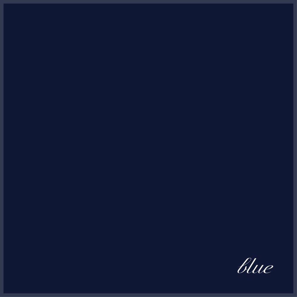 EMI NODA Asia Tour “blue” Hand Towel