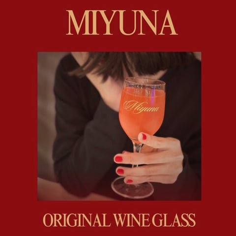 ORIGINAL WINE GLASS