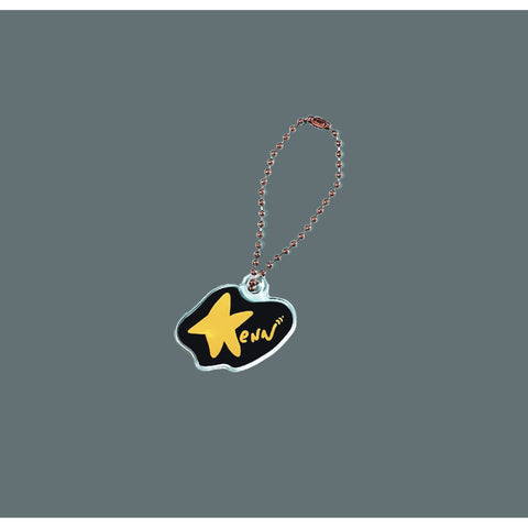 KeNN's Star / KeyChain