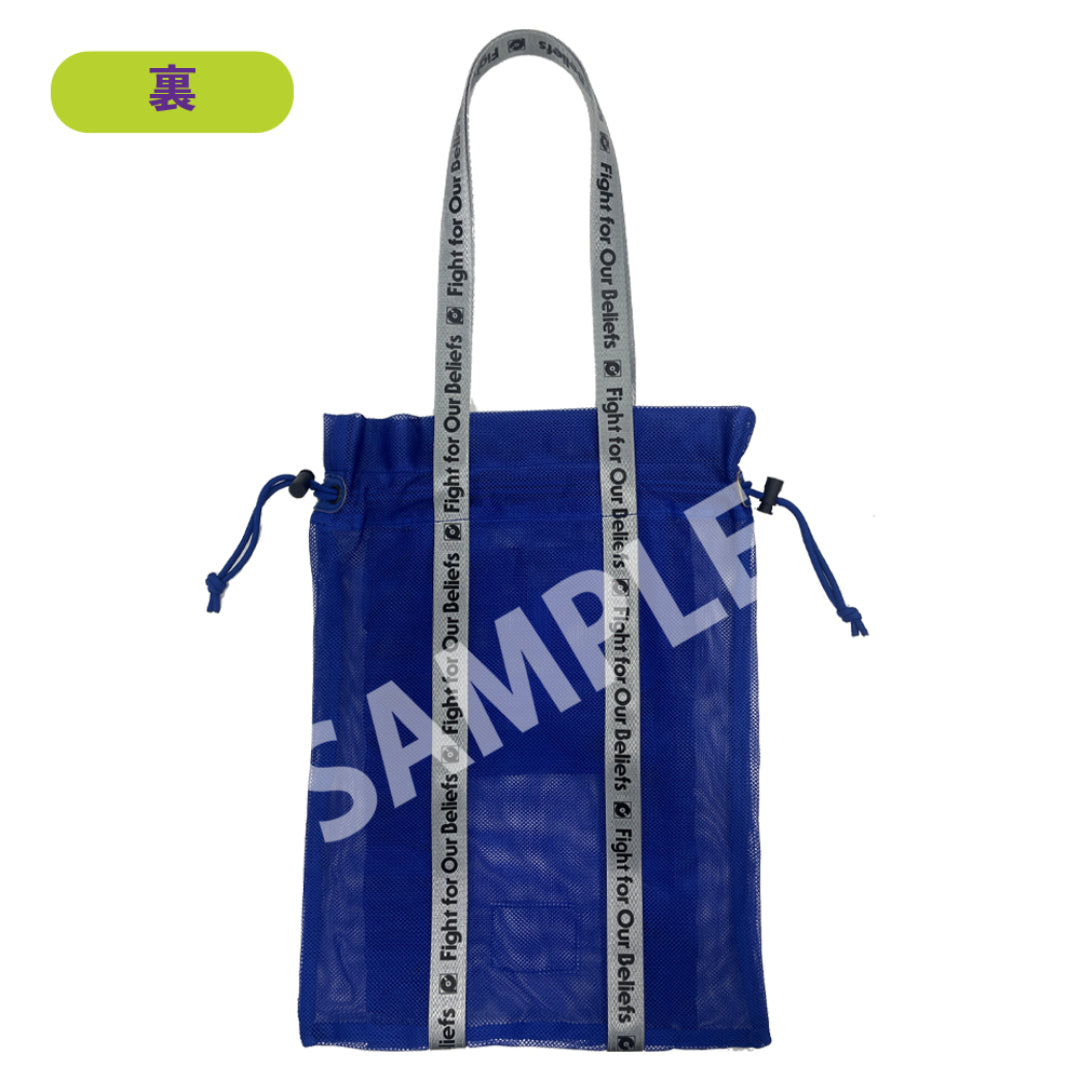 Paradox Live メッシュトート 6th Anniversary The Cat's Whiskers