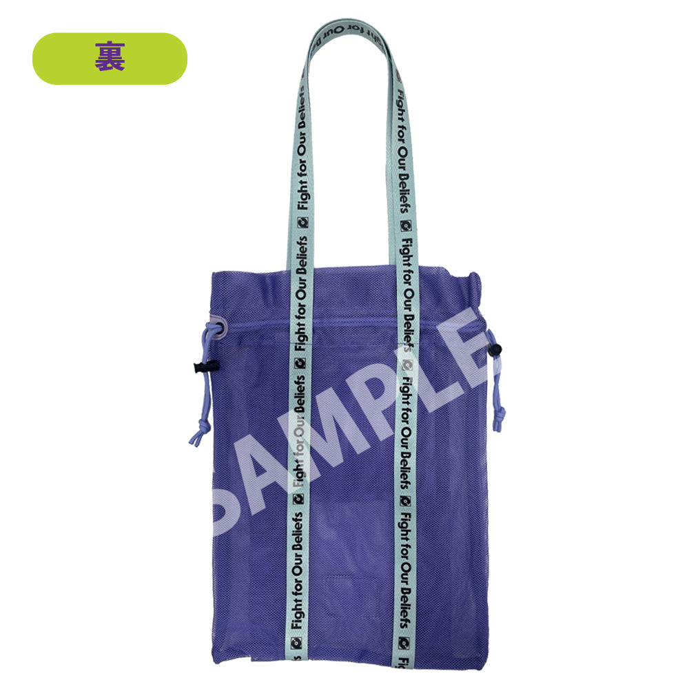 Paradox Live メッシュトート 6th Anniversary cozmez