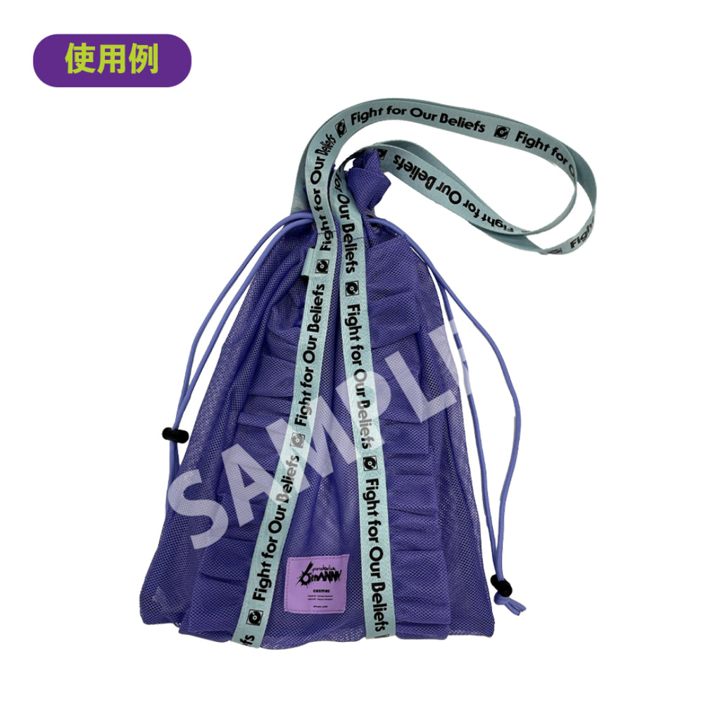 
                  
                    Paradox Live メッシュトート 6th Anniversary cozmez
                  
                