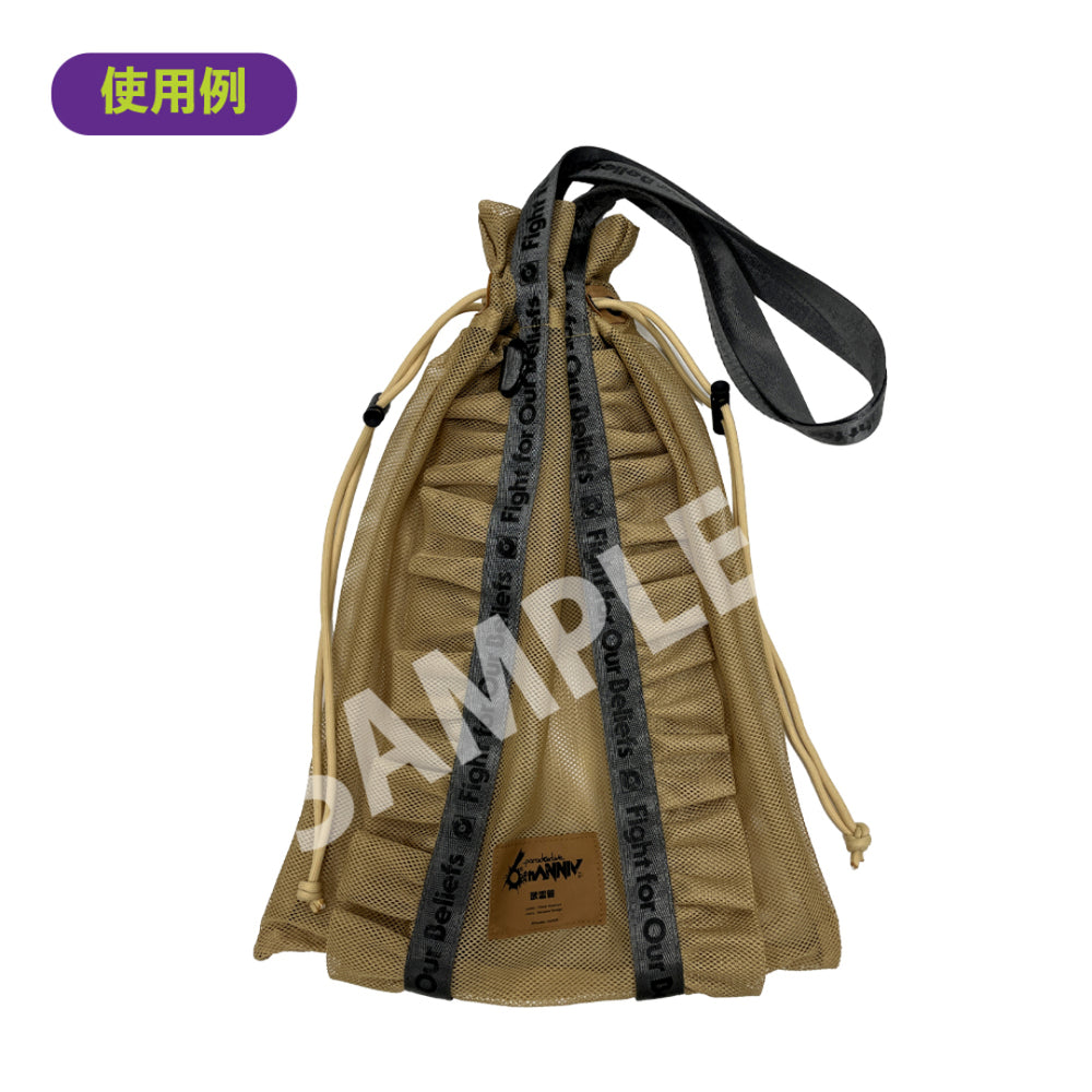 
                  
                    Paradox Live メッシュトート 6th Anniversary 武雷管
                  
                