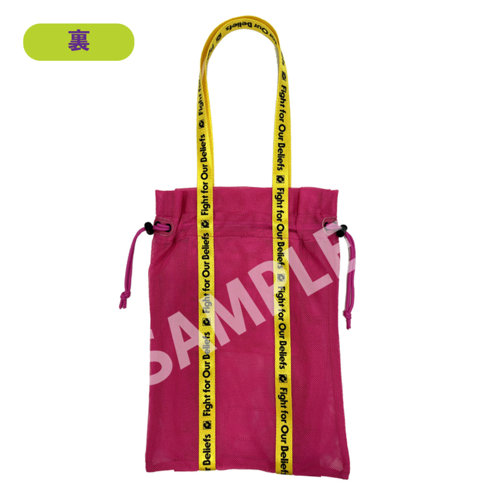 Paradox Live メッシュトート 6th Anniversary VISTY