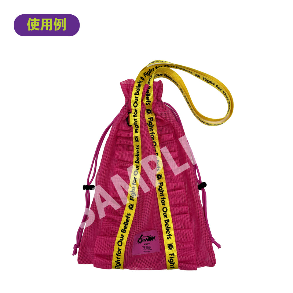 
                  
                    Paradox Live メッシュトート 6th Anniversary VISTY
                  
                