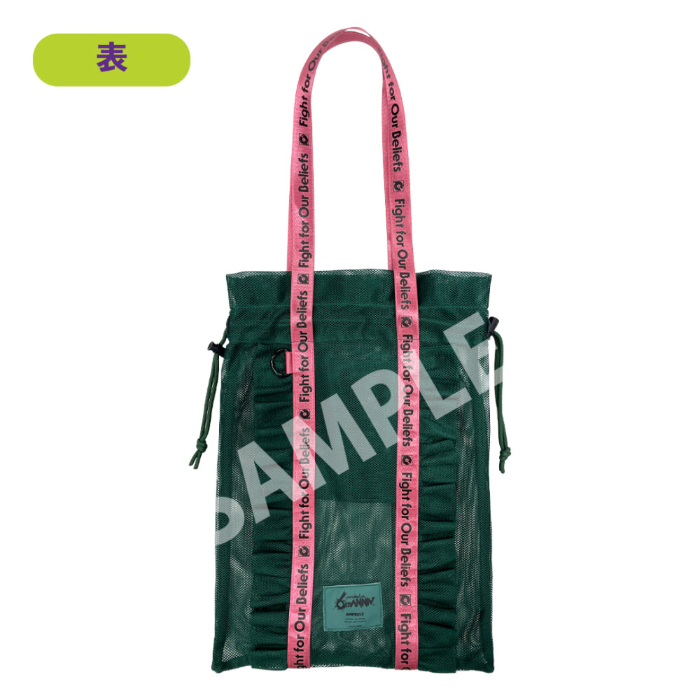 Paradox Live メッシュトート 6th Anniversary AMPRULE