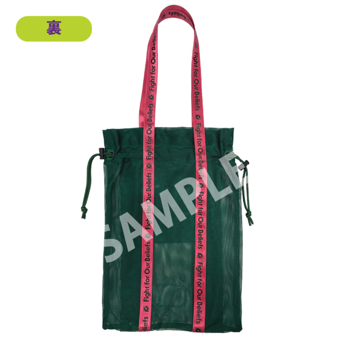 Paradox Live メッシュトート 6th Anniversary AMPRULE