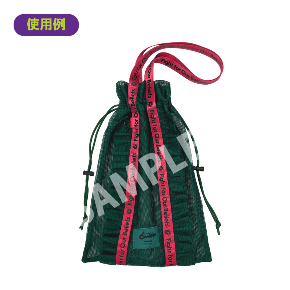 
                  
                    Paradox Live メッシュトート 6th Anniversary AMPRULE
                  
                