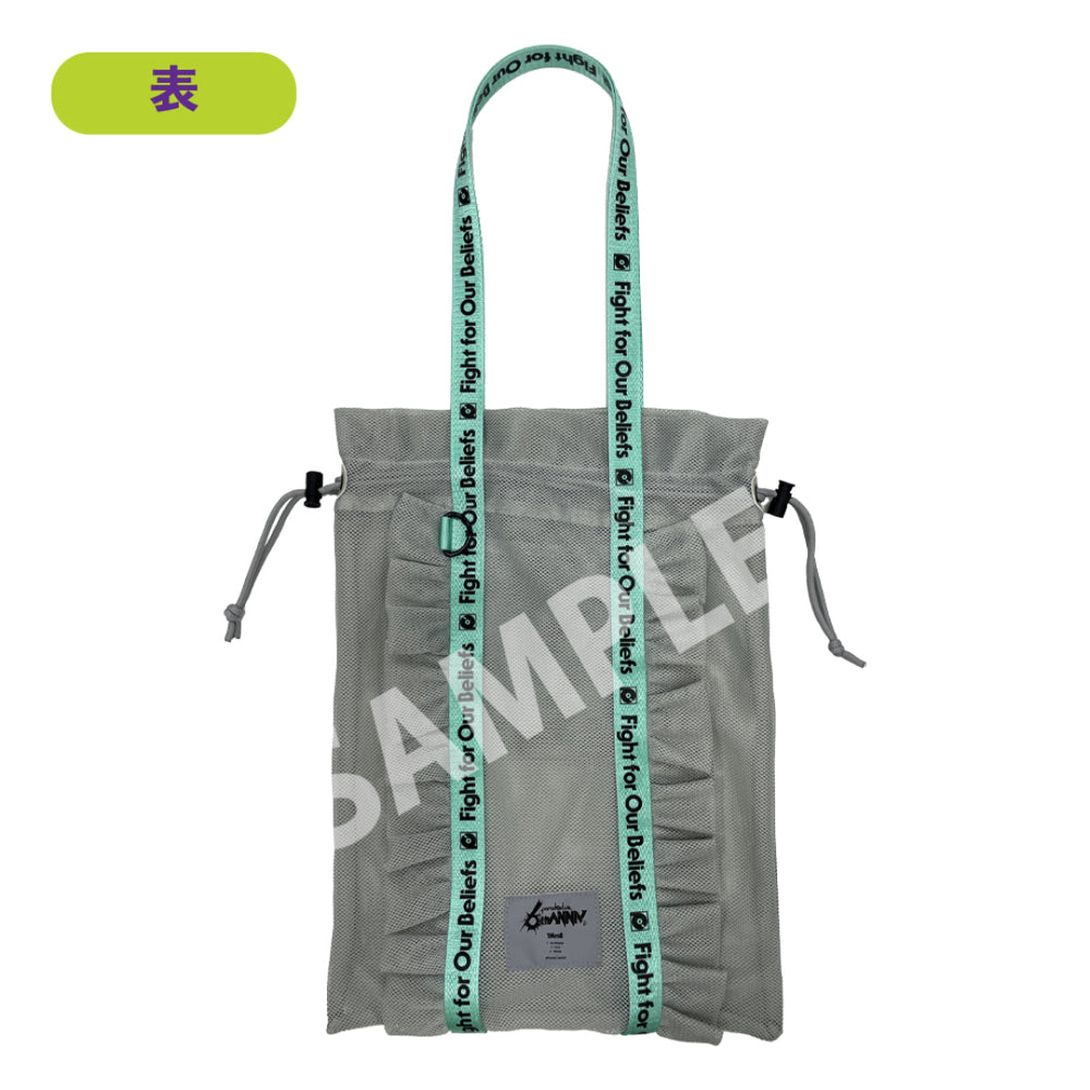 Paradox Live メッシュトート 6th Anniversary 1Nm8