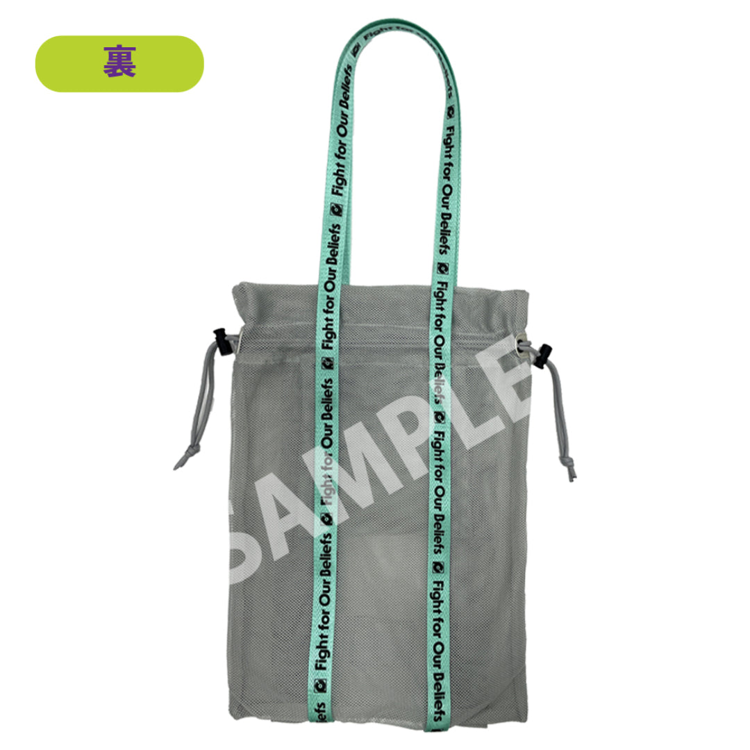 Paradox Live メッシュトート 6th Anniversary 1Nm8