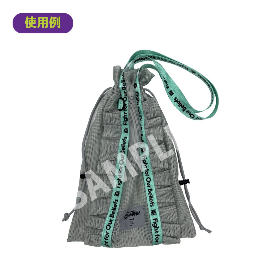 
                  
                    Paradox Live メッシュトート 6th Anniversary 1Nm8
                  
                