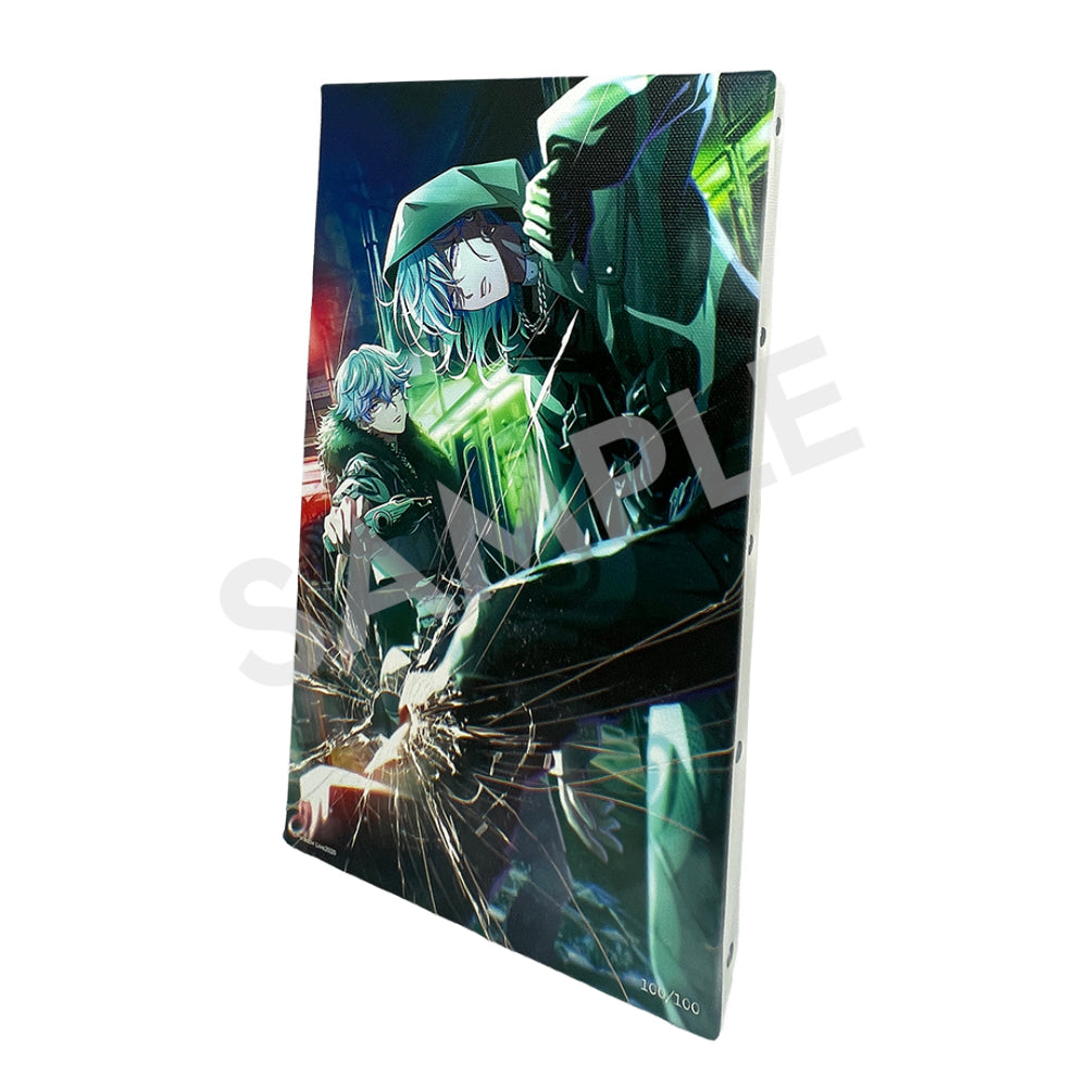 Paradox Live 6th Anniversary 限定キャンバスアート cozmez