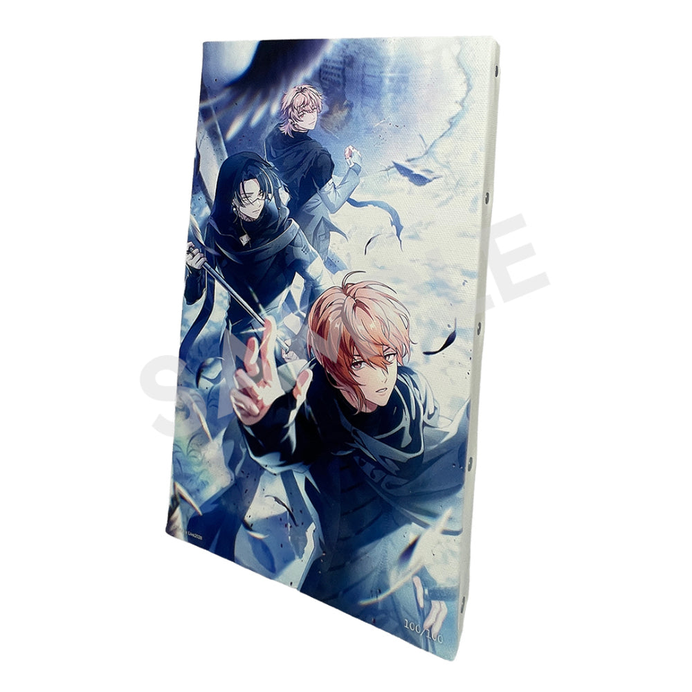 Paradox Live 6th Anniversary 限定キャンバスアート 1Nm8