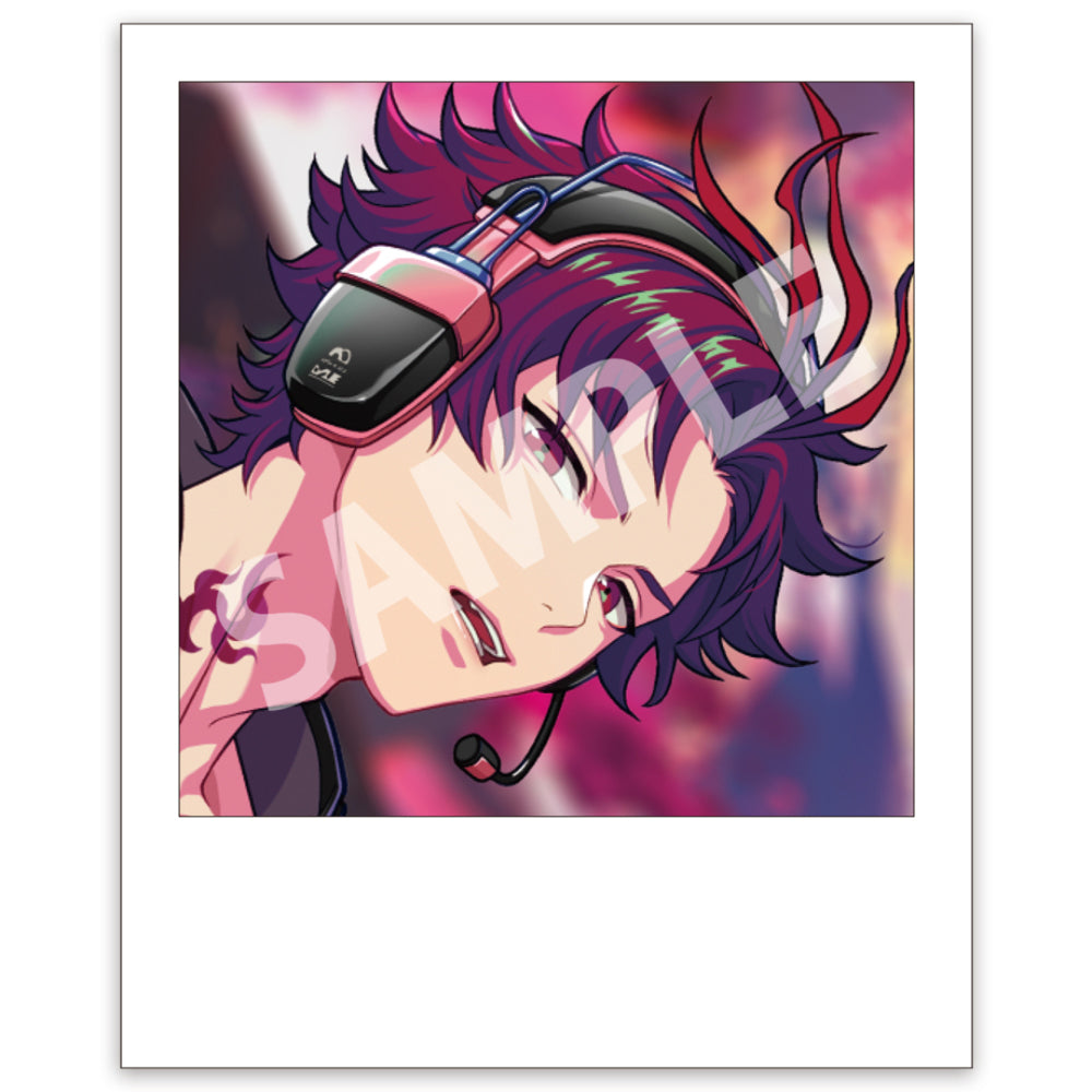 Paradox Live トレフォト A 6th Anniversary