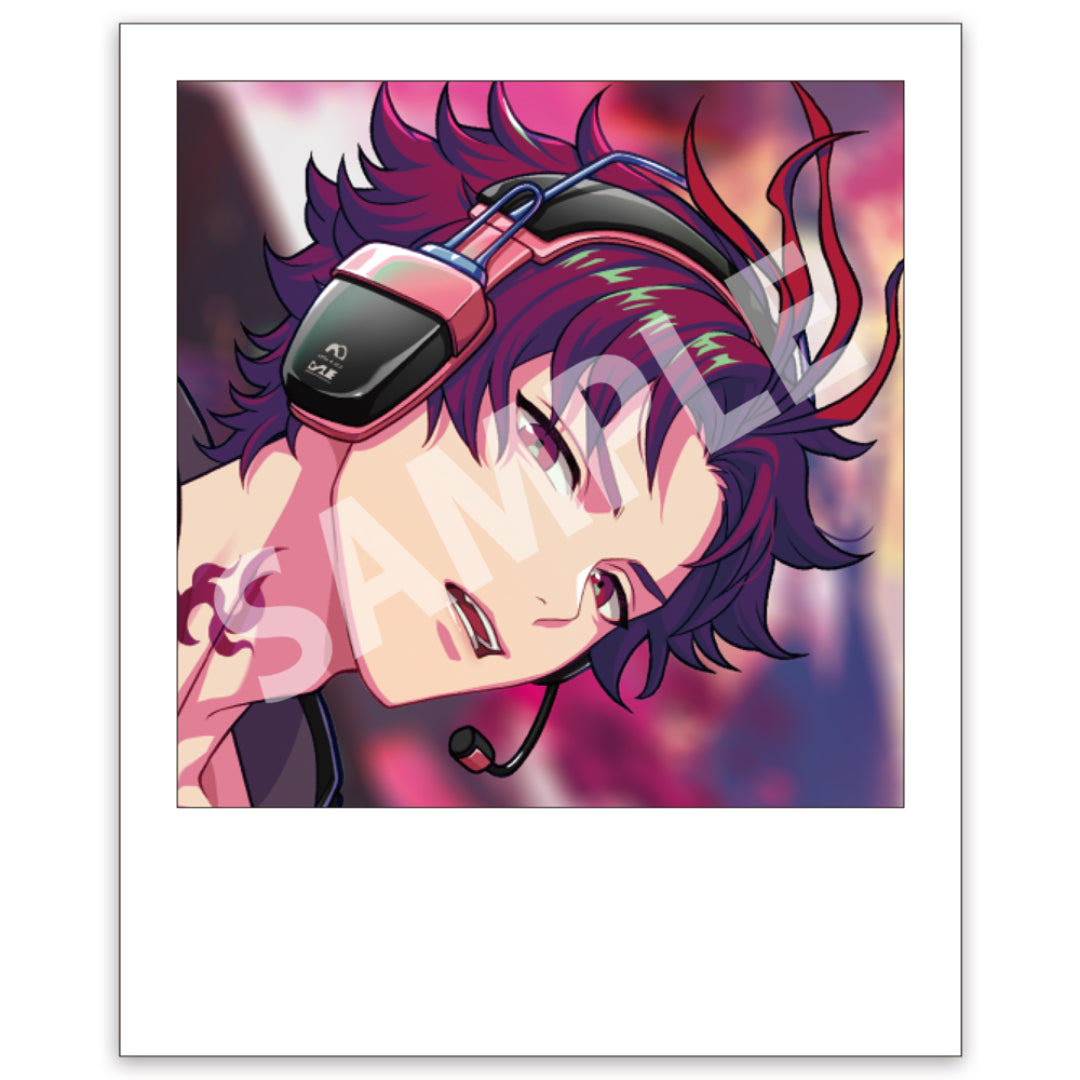 Paradox Live トレフォト A 6th Anniversary