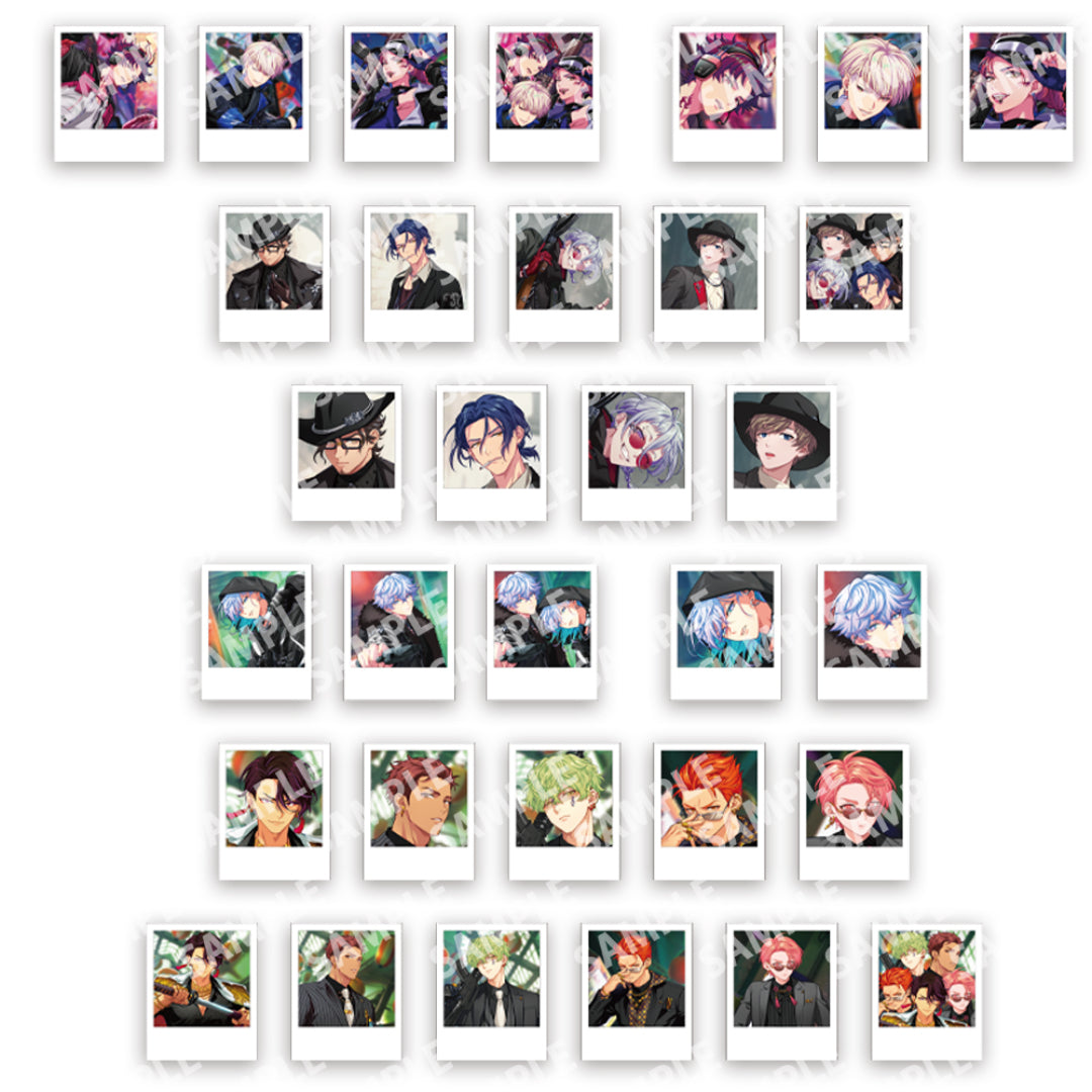 Paradox Live トレフォト A 6th Anniversary