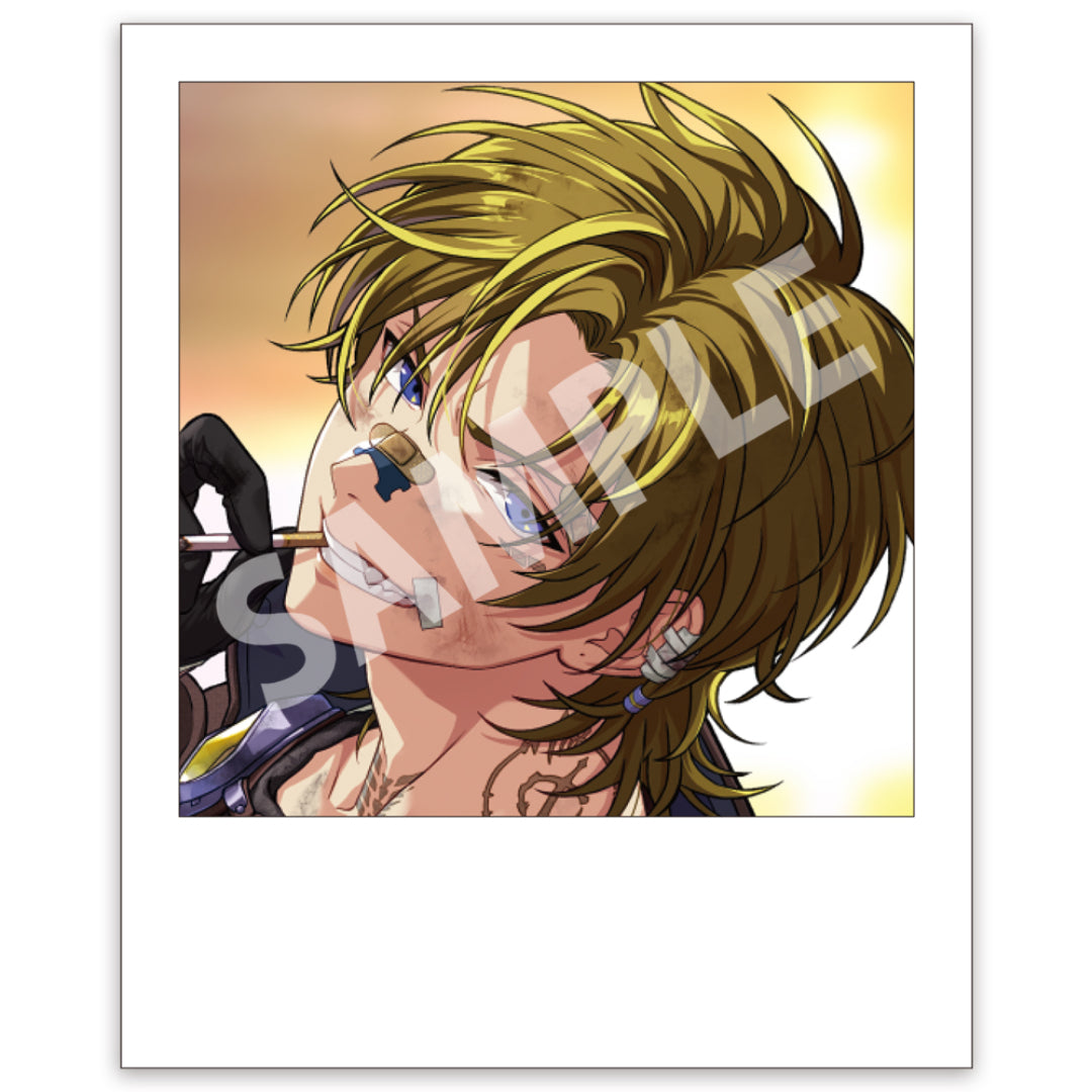 Paradox Live トレフォト B 6th Anniversary