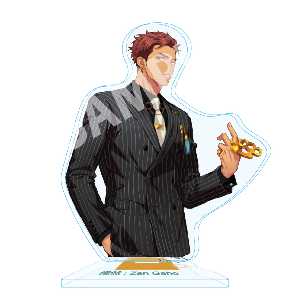 Paradox Live アクリルスタンド 6th Anniversary 雅邦 善