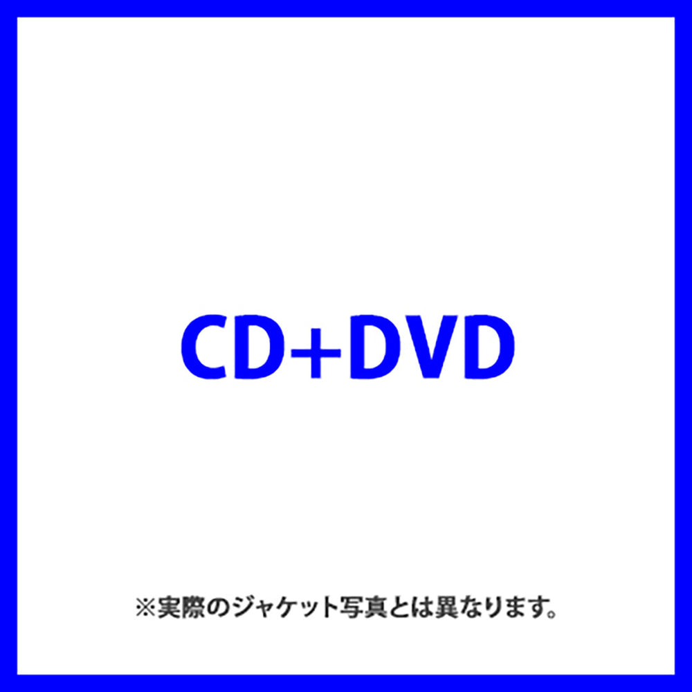 Zen : Live In Katsuyama(CD＋DVD)